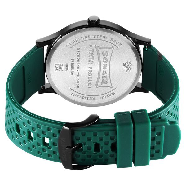SON 77105NP02 TRNDZ SONATA GENTS WATCH SON 77105NP02 TRNDZ SONATA GENTS WATCH